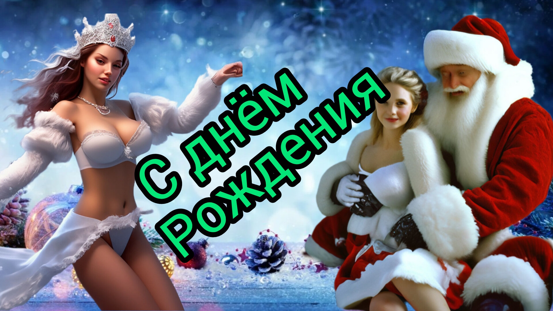 с днём рождения поздравления шикарное видео поздравление музыкальная открытка смотреть онлайн