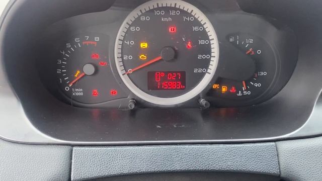 Обзор Чери М11 смотреть онлайн