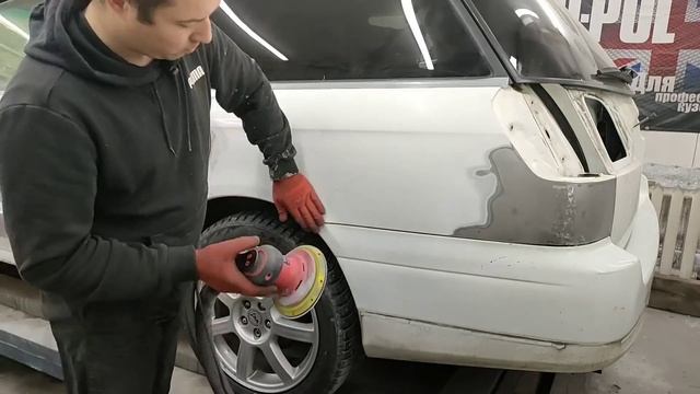 Чем заменить кубитрон? тест абразивных кругов Р120 смотреть онлайн