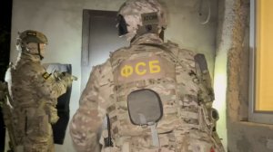 ФСБ предотвратила теракт на Троекуровском кладбище: главное