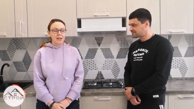 ОТЗЫВ О РЕМОНТЕ ОТ ЗАКАЗЧИКА