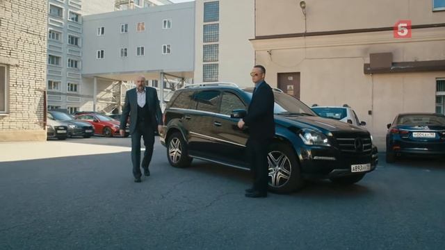 УСЛОВНЫЙ МЕНТ. 1 СЕЗОН. #ШОУРИЛ смотреть онлайн