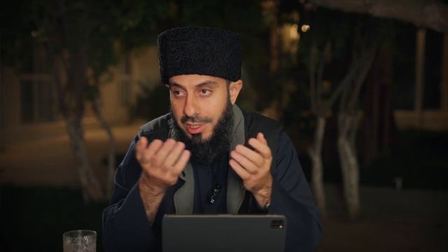 Правитель немусульманин, можно ли свергать его? | Рамин Муталлим смотреть онлайн
