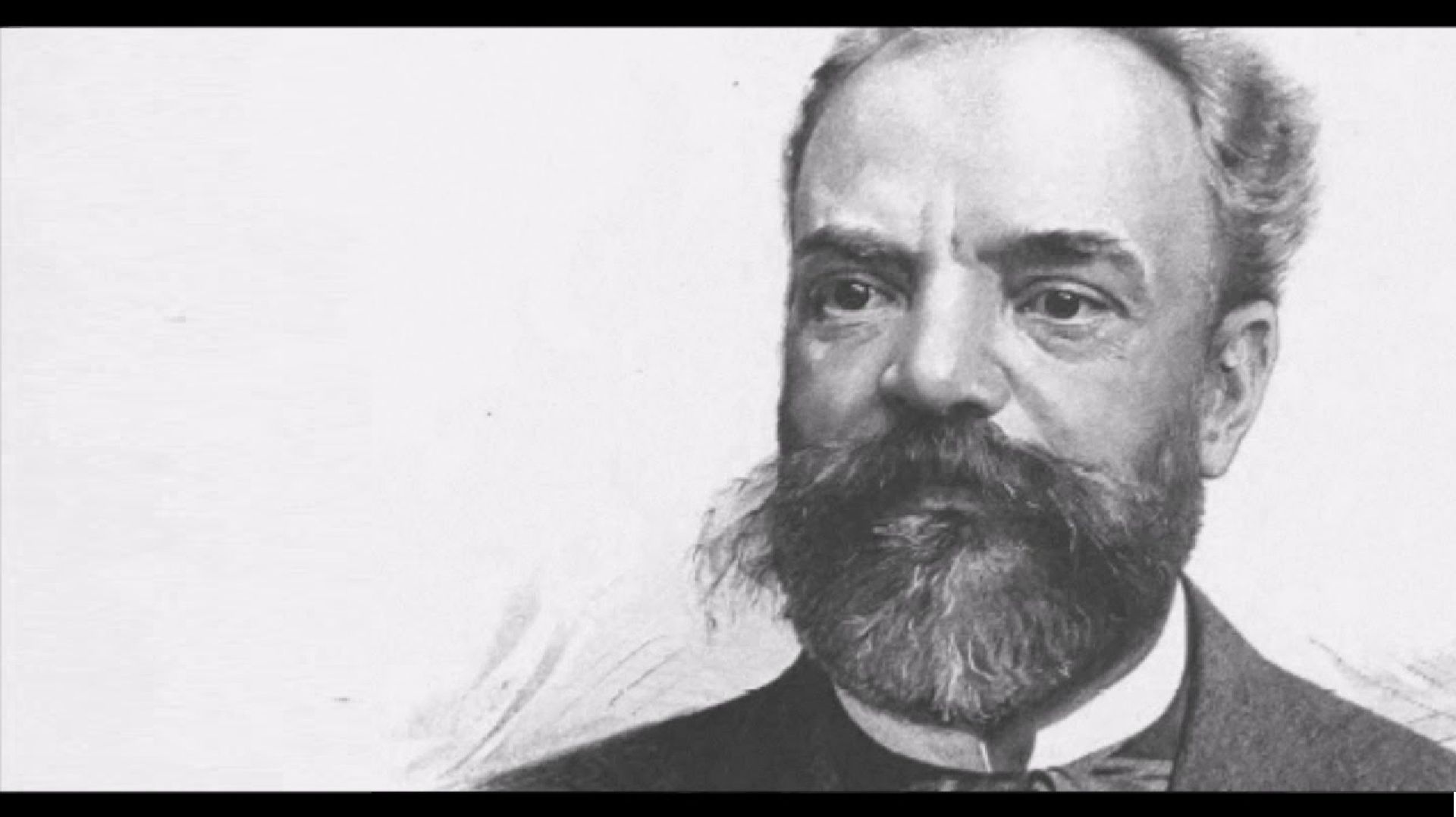 Лучшее из классической музыки Антонин Леопольда Дворжака смотреть онлайн