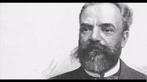 Лучшее из классической музыки Антонин Леопольда Дворжака