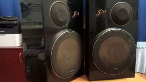 Акустика Sansui j33