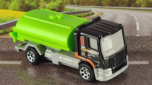 DAF ВОДАВОЗ смотреть онлайн