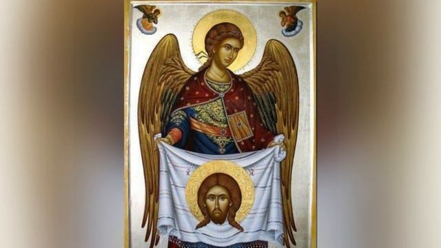 Собор Архистратига Михаила и прочих Небесных Сил бесплотных смотреть онлайн