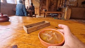 Отдых за копейки в горах Краснодарского края. Большой Сочи, Роза Хутор