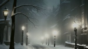 Разбитые фонари