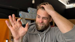 Клиент потерял 18000₽ купив CPU на Авито! + Что с подвальчиком? Возвращение Вани!