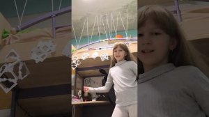 собираемся в школу на занятия