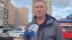 Жители пострадавших от налета БПЛА на Новороссийск квартир получат компенсации