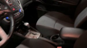 Kia ceed 2.0