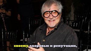 Нарколог Шуров: Дибров мог быть нетрезв на видео с расстегнутой ширинкой