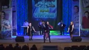 Иҙел Нурғәлин - Башҡортостан ҡыҙҙары🌺🌹🌷🎋❤