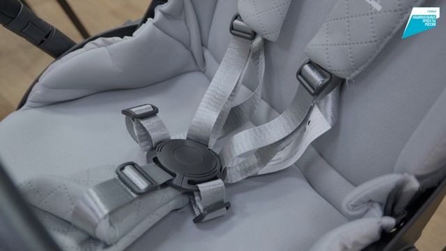 В Марий Эл работают пункты проката вещей первой необходимости для детей до 3 лет