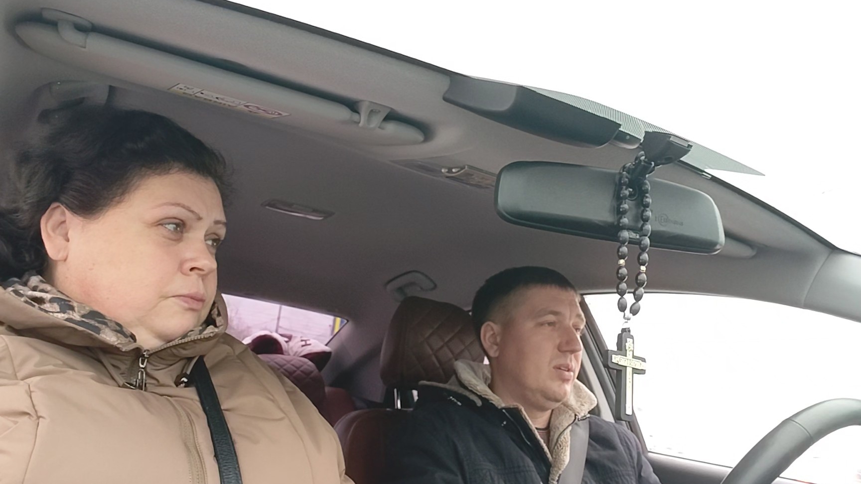 Обзор магазина МАЯК/ РАСПАКОВКА с МАЯКА/ Повезли его в ремонт/ Перекусили/ смотреть онлайн