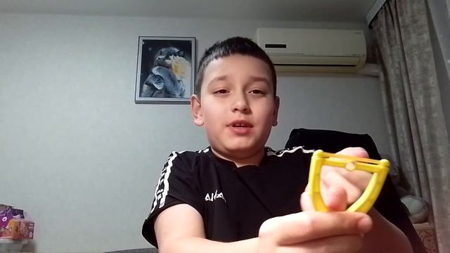 рогатка от компании Канди клаб смотреть онлайн