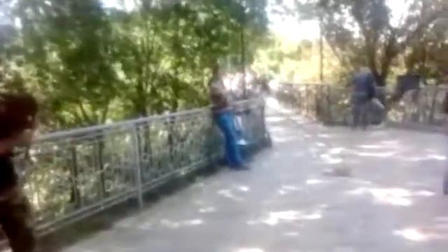 Киев. Музыка города