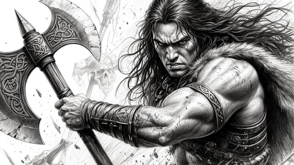 Альбом Фэнтези 54 (490)