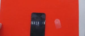 Замена аккумулятора на Google Pixel 4a