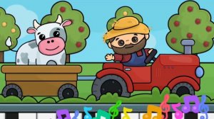 Алфавит для малышей  Чтение Учимся читать Развивающие игры для детей. Алфавит – это развивающие игры