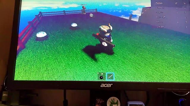 Войнушка на мосту! смотреть онлайн