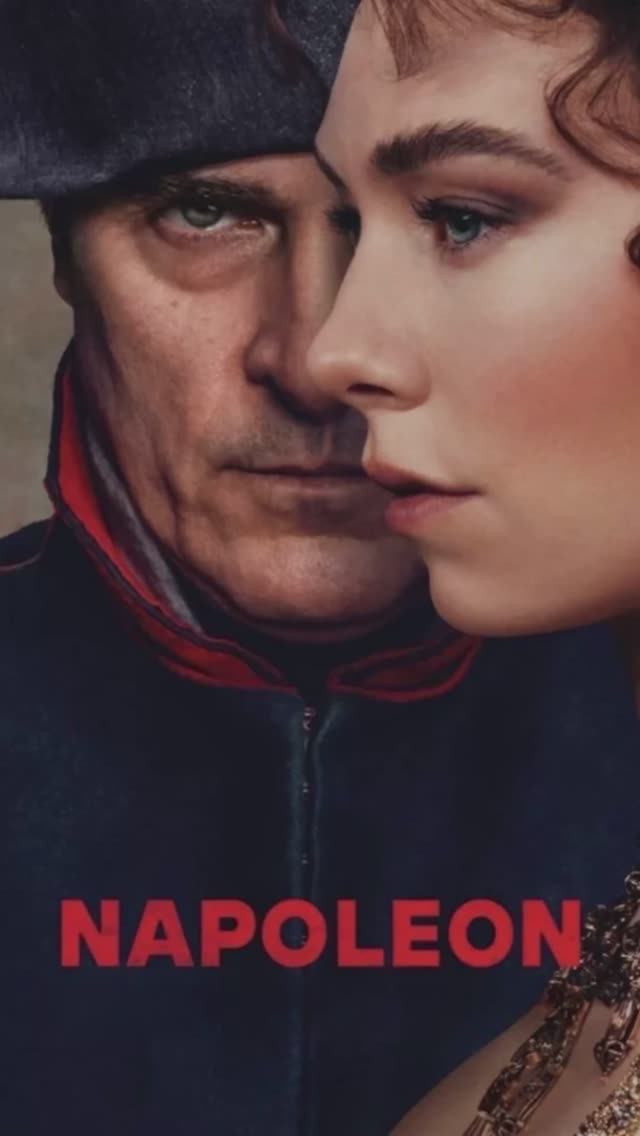 Наполеон смотреть онлайн