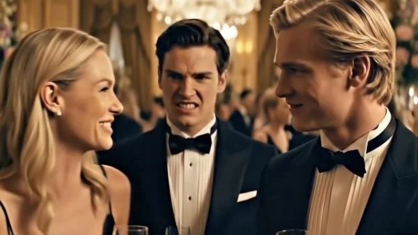 It's a beautiful life!