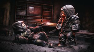 Голубиная почта Пробой Найти станцию связи STALCRAFT: X|ЗА ЗАРЮ ПРОХОЖДЕНИЕ