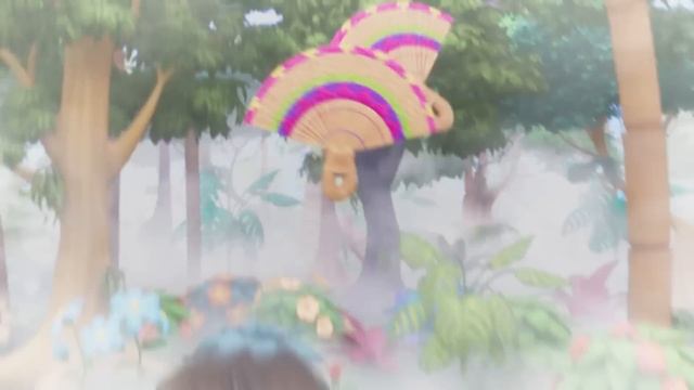 Даша | Поможем Доре 60 минут! | Nick Jr. Cyrillic смотреть онлайн