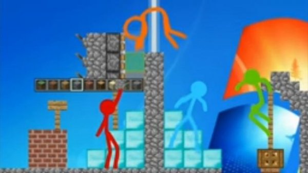 StIcKmAn (Автор Alan Backer озвучивал Litvordnick)