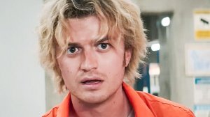 "Зараза" / Зомби-хоррор / Лиам Нисон - Джо Кири / трейлер 2026