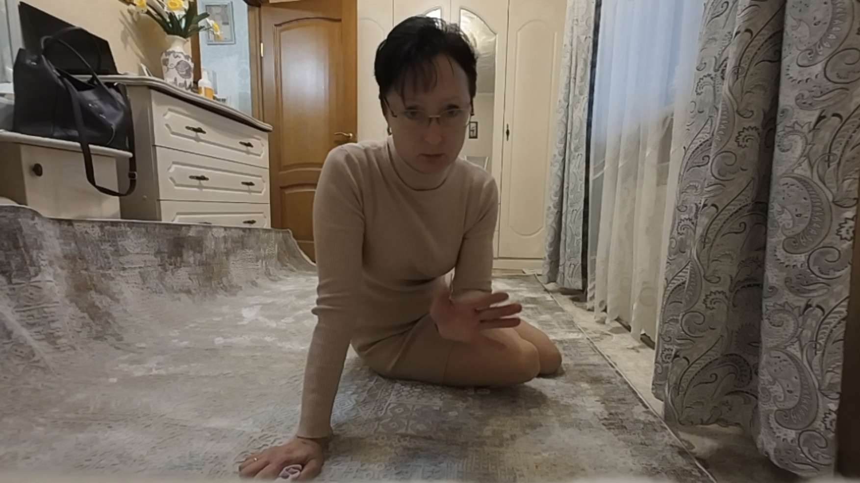 Хроника в городе в середине ноября 2025 года. смотреть онлайн