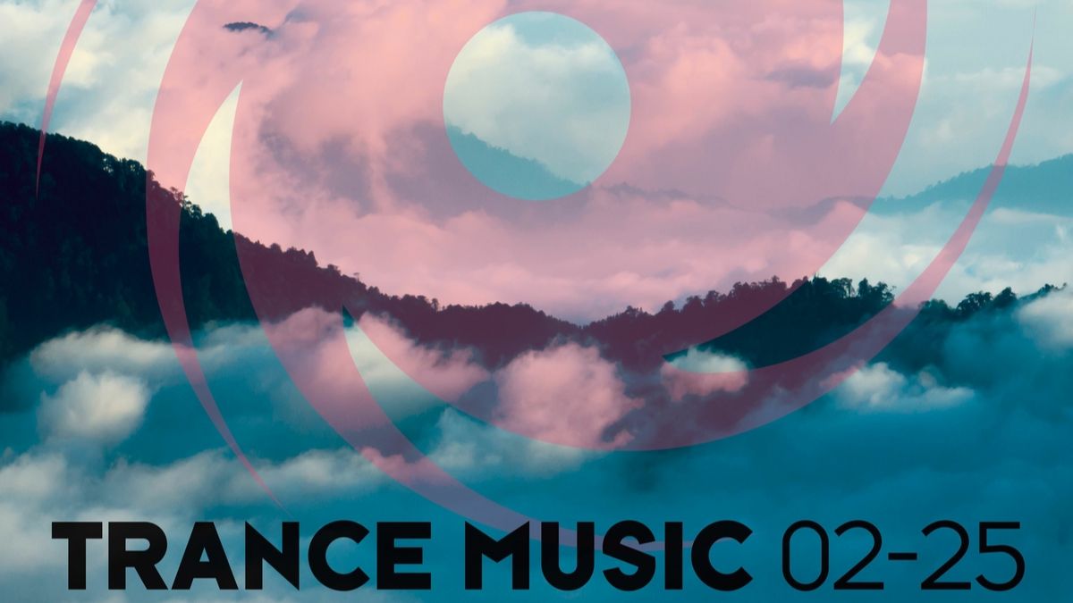 VA - Black Hole Trance Music 02-25 смотреть онлайн