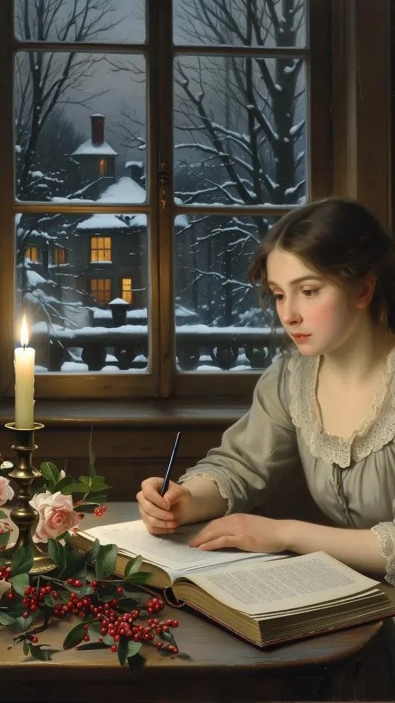 Песня: Письмо Татьяны из Евгения Онегина