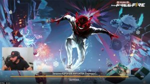 СТРИМ ЧЕ ТВОРИТ КАПРАЕВ #freefire