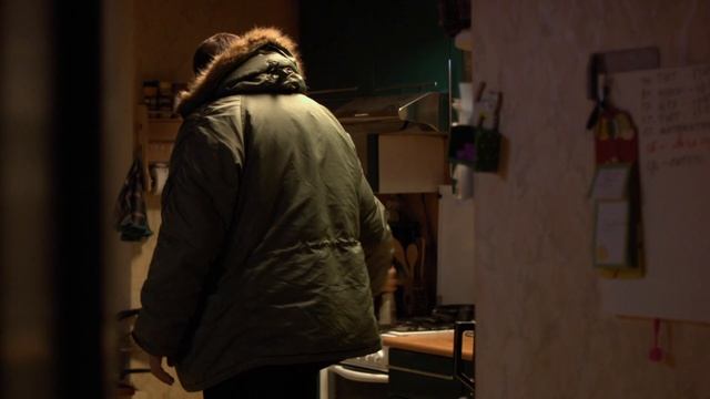 НАСТОЯЩИЕ - 4 серия смотреть онлайн