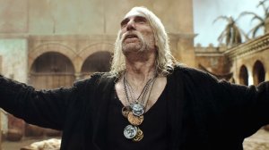 Лео Бонарт спас ведьмак 4 сезон