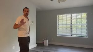 Как мы УБИРАЕМ дома в США показываю весь СТАФ и ХИМИЮ