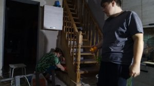 ДЕЛА ПРОДВИГАЮТСЯ// ДЕЛАЮ УБОРКУ В ДОМЕ //ГОТОВЛЮ БОРЩ И ВТОРОЕ КАК В РЕСТОРАНЕ