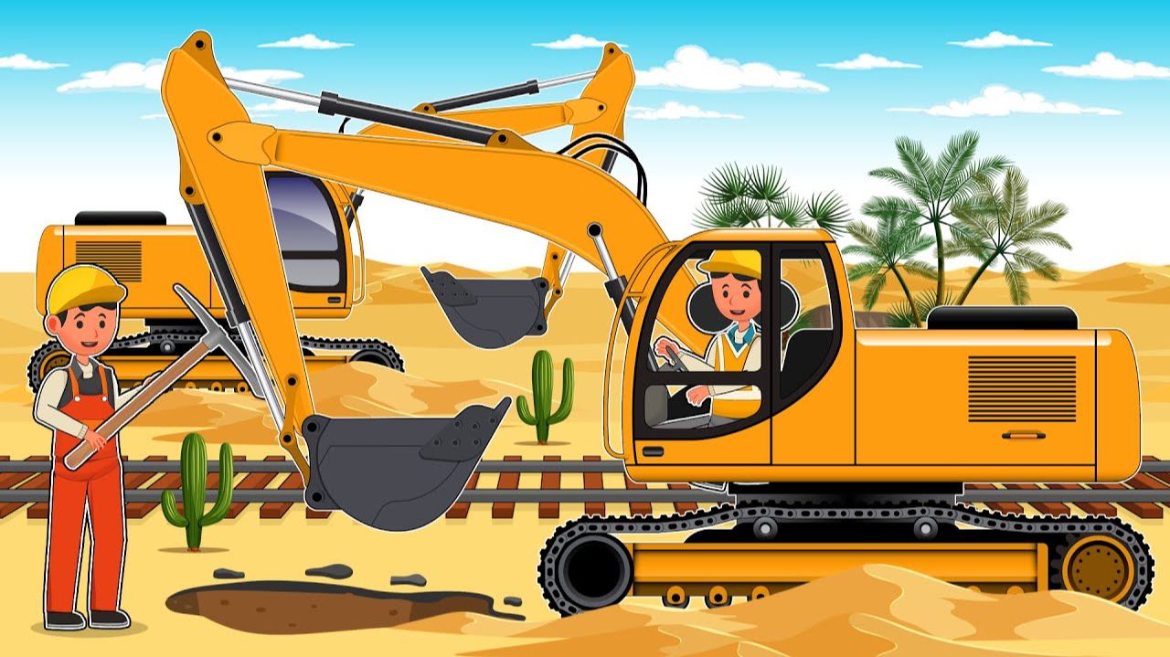 МУЛЬТИК МАШИНКИ ВИДЕО ПРО МАШИНКИ СТРОИТЕЛЬНАЯ ТЕХНИКА РЕМОНТ КОЛЕСА ЦВЕТНЫЕ МАШИНКИ ИГРУШКИ МАШИНКИ смотреть онлайн