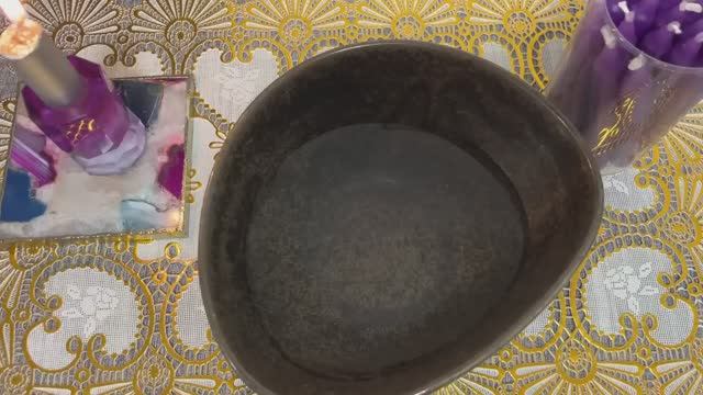 То что откроется - вас удивит гадание на воске🔥отливка смотреть онлайн