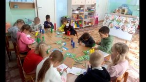 Видео визитка на конкурс "Воспитатель года - 2026" Савельева Инга Викторовна