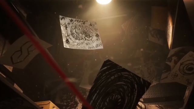 Незн что это.... Кстати я Дронов убийц смотрю больше года и посмотрел уже все серии смотреть онлайн