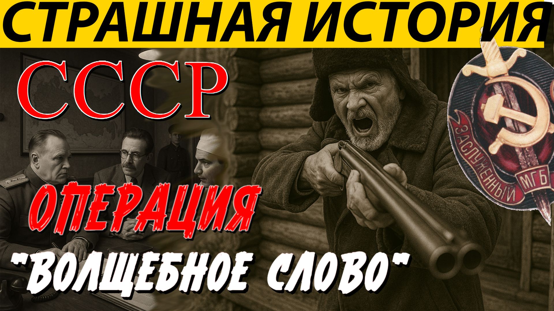ДЕРЕВНЯ "ЛИХОЕ",СТРАШНАЯ ТАЙНА РАССЛЕДОВАНИЯ КГБ, ЖУТКАЯ ИСТОРИЯ. МИСТИКА. смотреть онлайн
