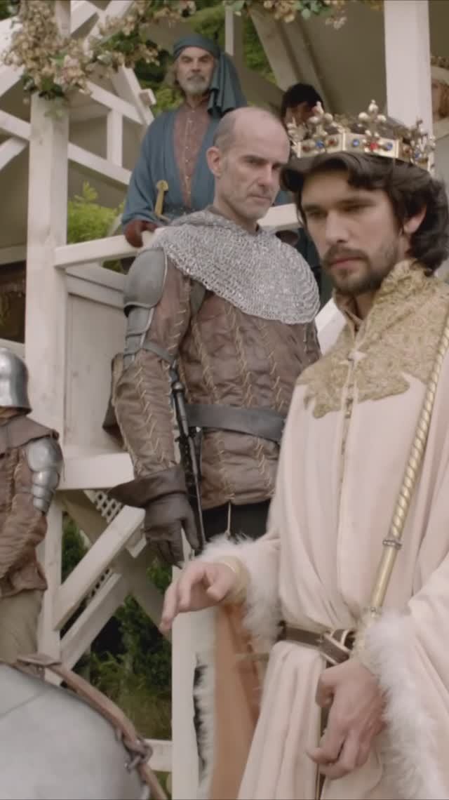 Реквием по Королю смотреть онлайн