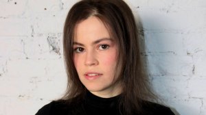 Гинцак Мария 28 лет Визитка 2026