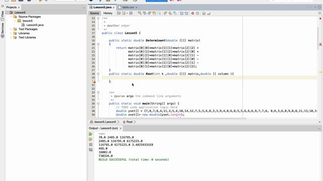 Цатурян Эдгар БПИ-23-РП-3 Практическая работа 5
